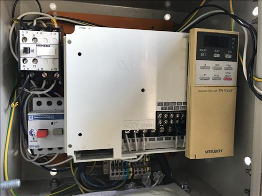 NNP Stainless conveyor - Konvejer: foto 4 NNP Stainless conveyor - Konvejer: foto 4