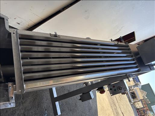 NNP elevator screw conveyor - Konvejer: foto 4 NNP elevator screw conveyor - Konvejer: foto 4