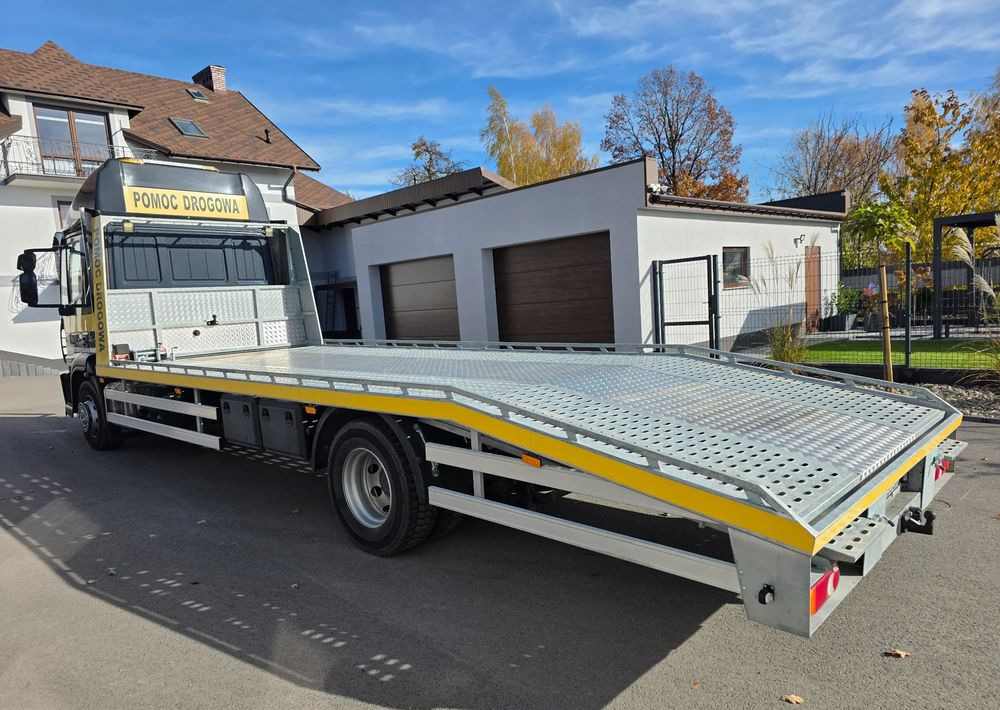 Iveco EUROCARGO / DMC 16T / LAWETA/ POMOC DROGOWA - Karrotrec: foto 3 Iveco EUROCARGO / DMC 16T / LAWETA/ POMOC DROGOWA - Karrotrec: foto 3