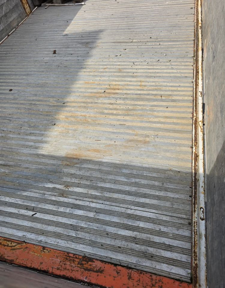 Volvo FM7 - Kamion me karroceri të hapur, Kamion me vinç: foto 4 Volvo FM7 - Kamion me karroceri të hapur, Kamion me vinç: foto 4