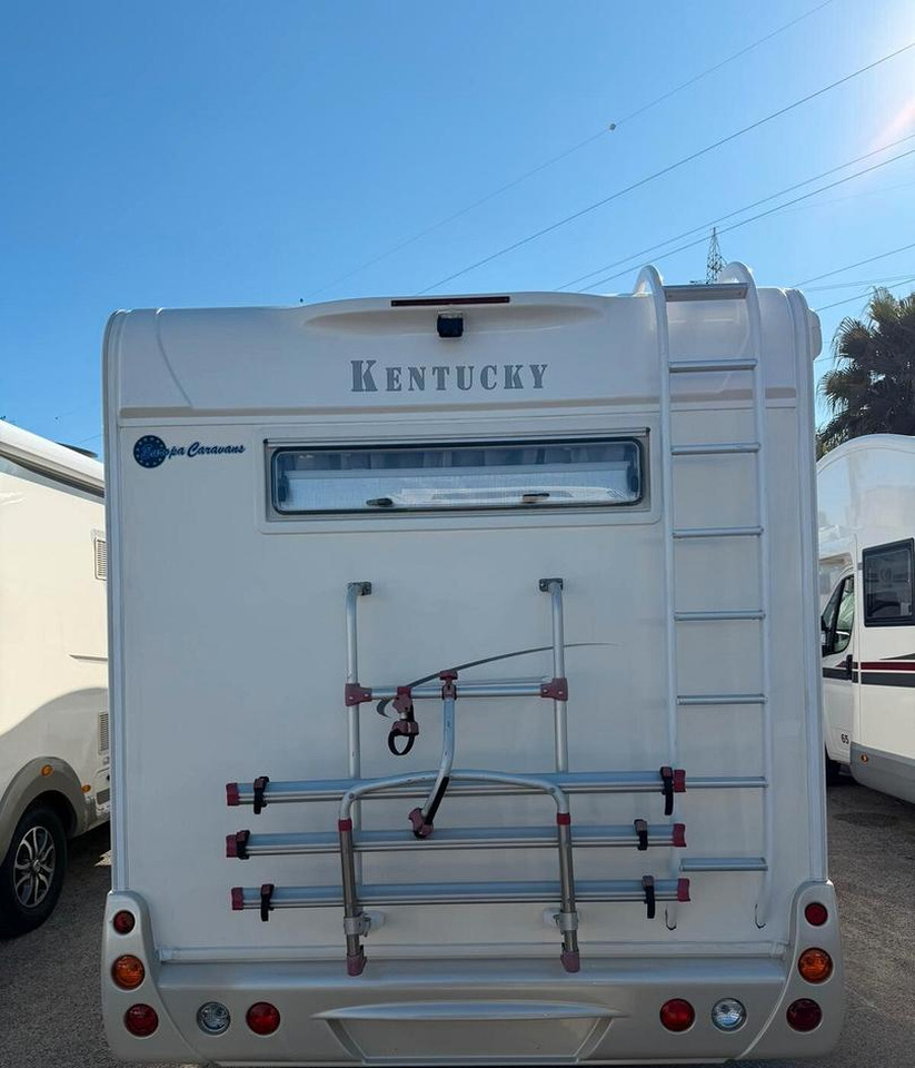 - Kamper: foto 4 - Kamper: foto 4