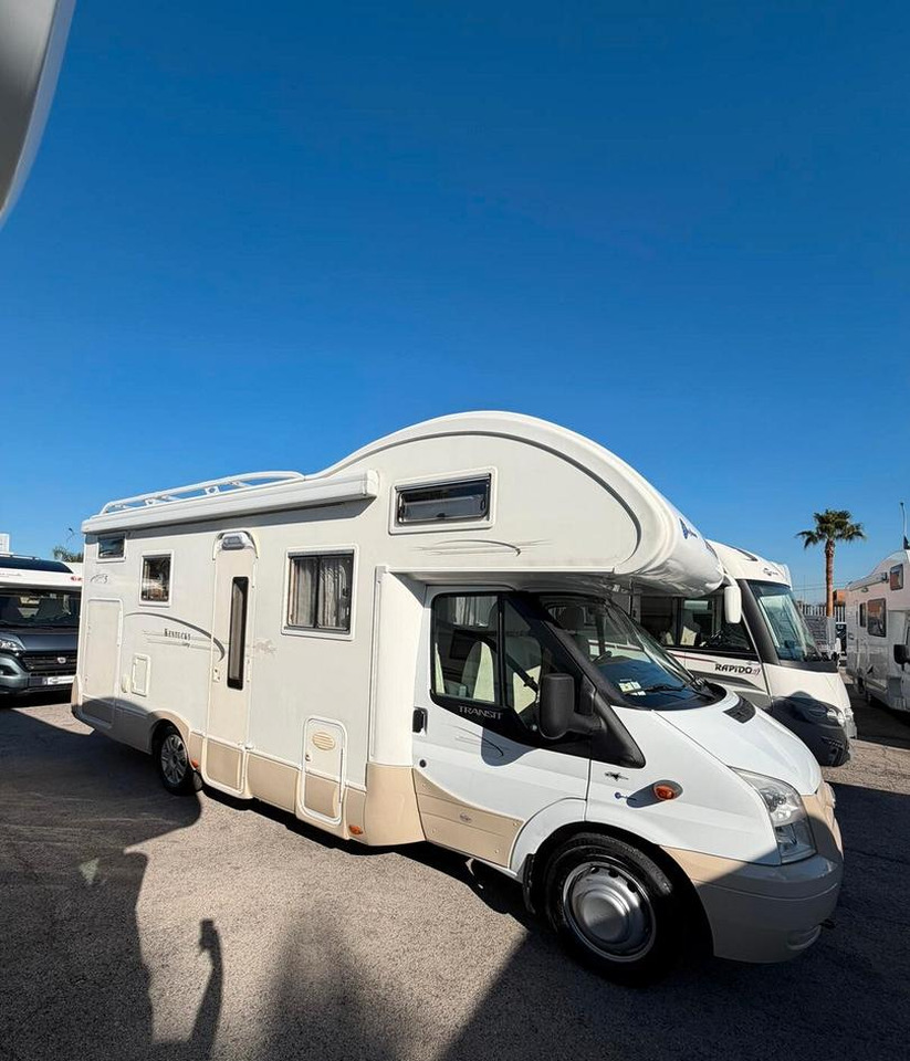 - Kamper: foto 2 - Kamper: foto 2