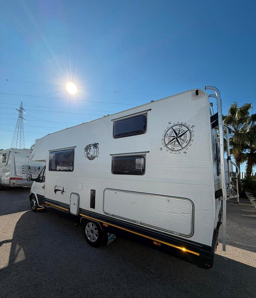 - Kamper: foto 3 - Kamper: foto 3