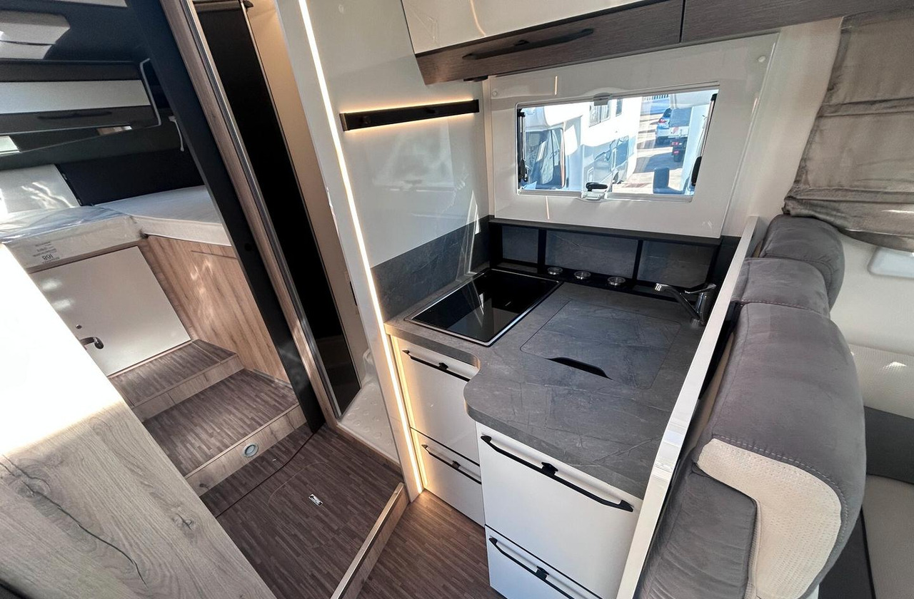 - Kamper: foto 5 - Kamper: foto 5