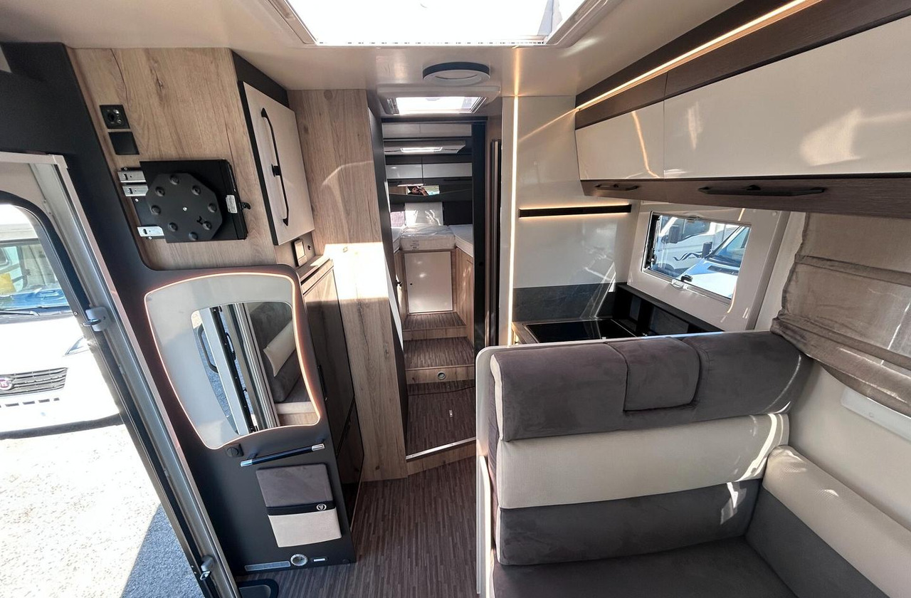 - Kamper: foto 4 - Kamper: foto 4