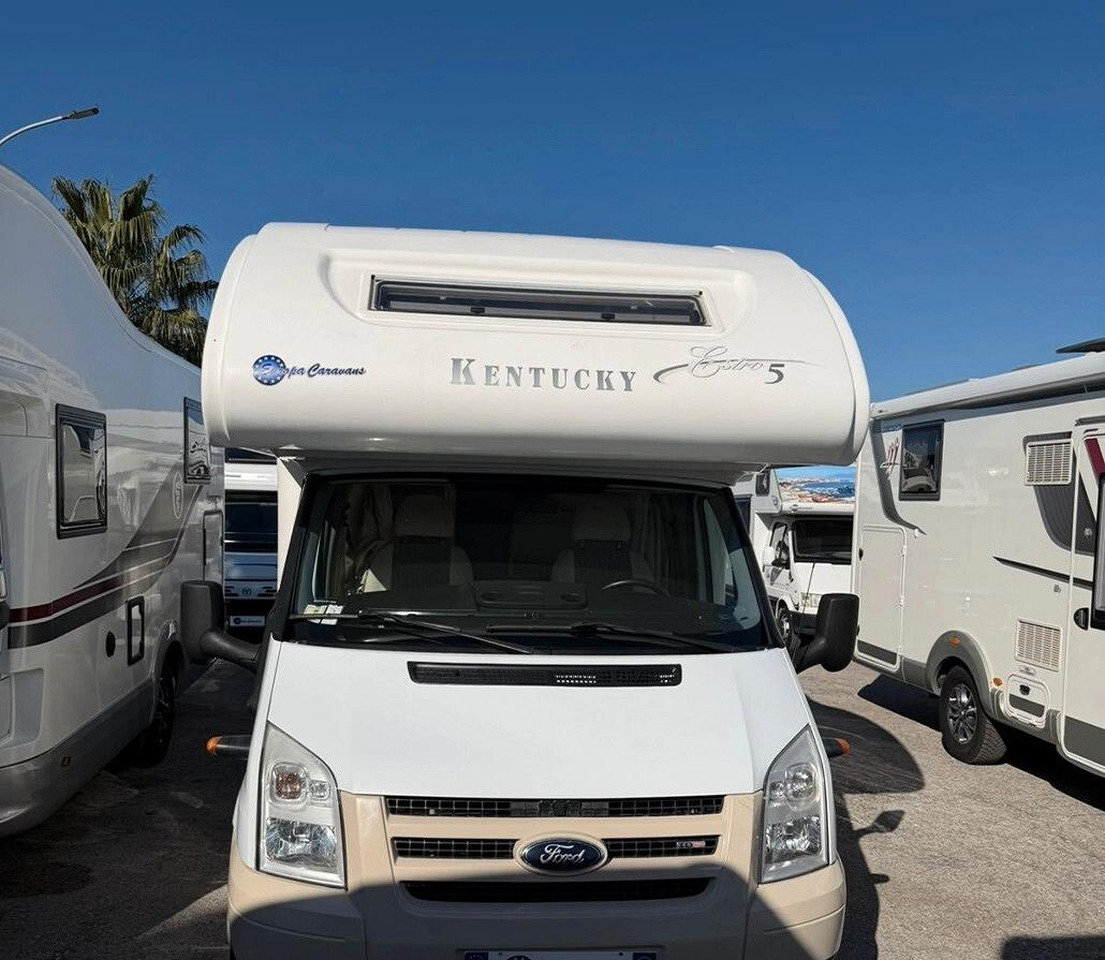 - Kamper: foto 1 - Kamper: foto 1