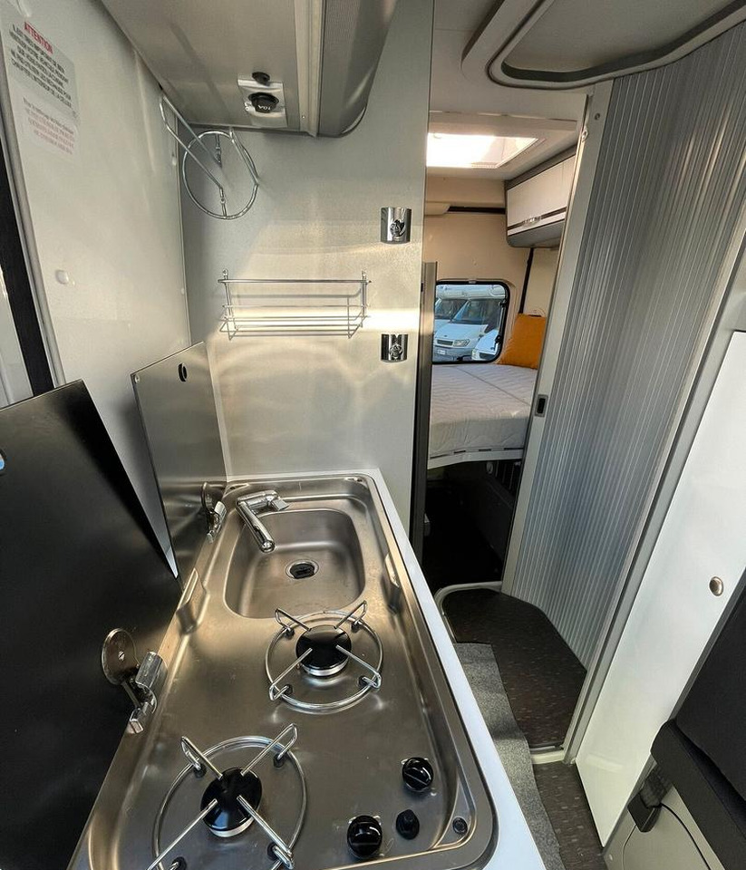 - Kamper: foto 5 - Kamper: foto 5