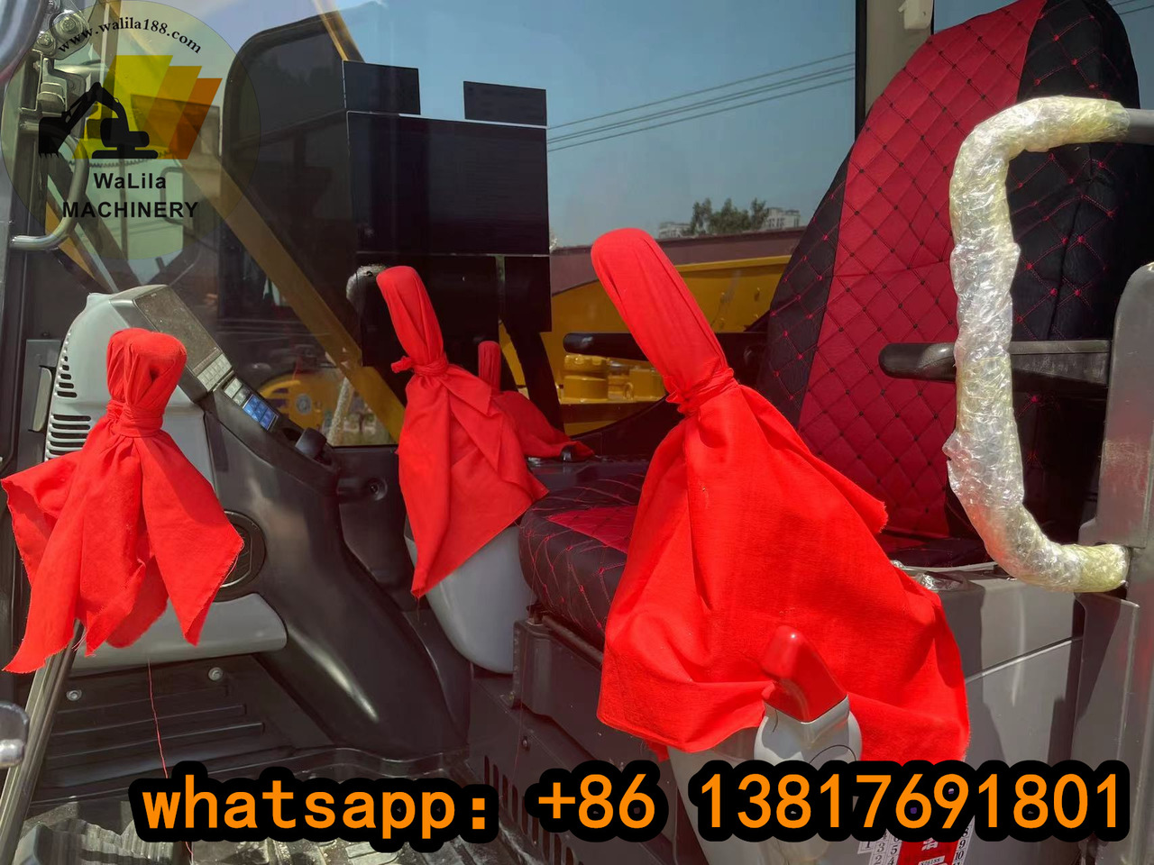 KOMATSU PC70-8 - Miniekskavator: foto 2 KOMATSU PC70-8 - Miniekskavator: foto 2