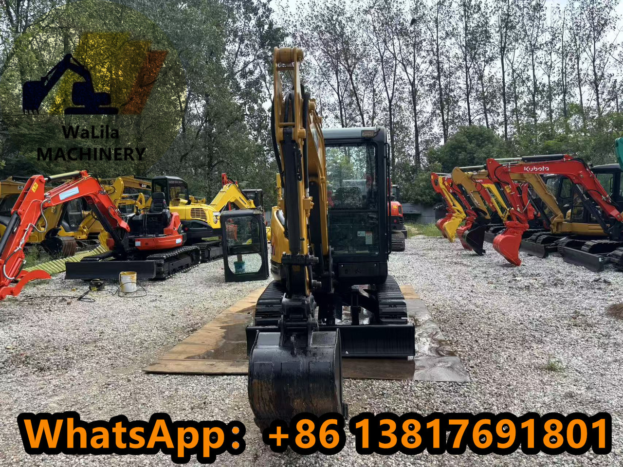 SANY SY35U - Miniekskavator: foto 4 SANY SY35U - Miniekskavator: foto 4