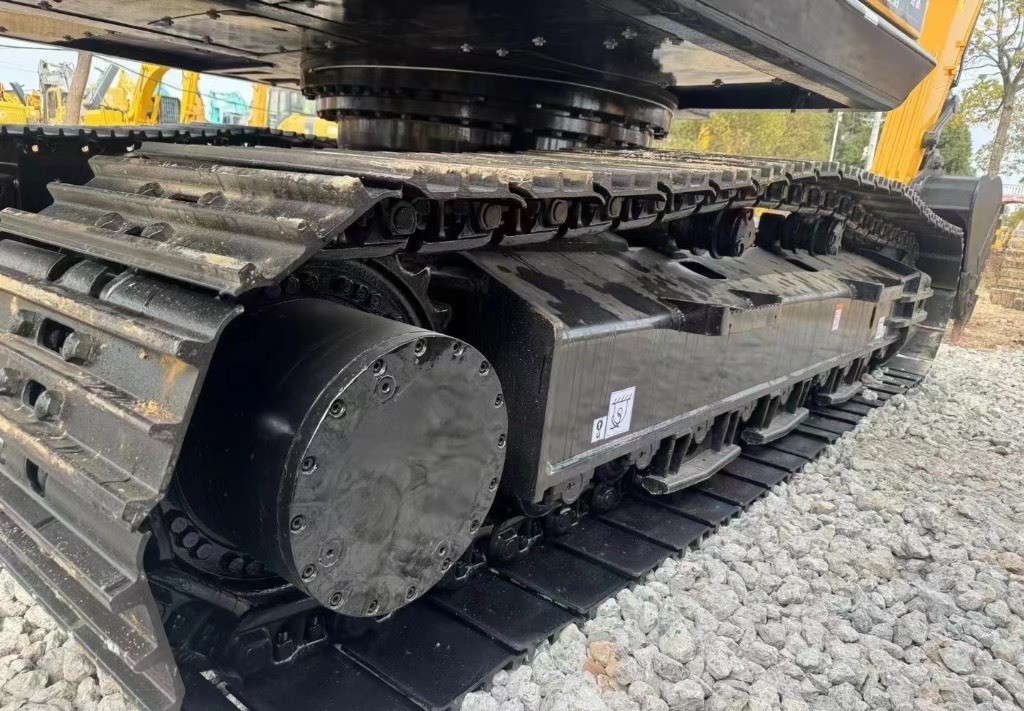 Sany SY 245 Sany245 Sany215 135 245 265 305 335 365 - Ekskavator me zinxhirë: foto 4 Sany SY 245 Sany245 Sany215 135 245 265 305 335 365 - Ekskavator me zinxhirë: foto 4