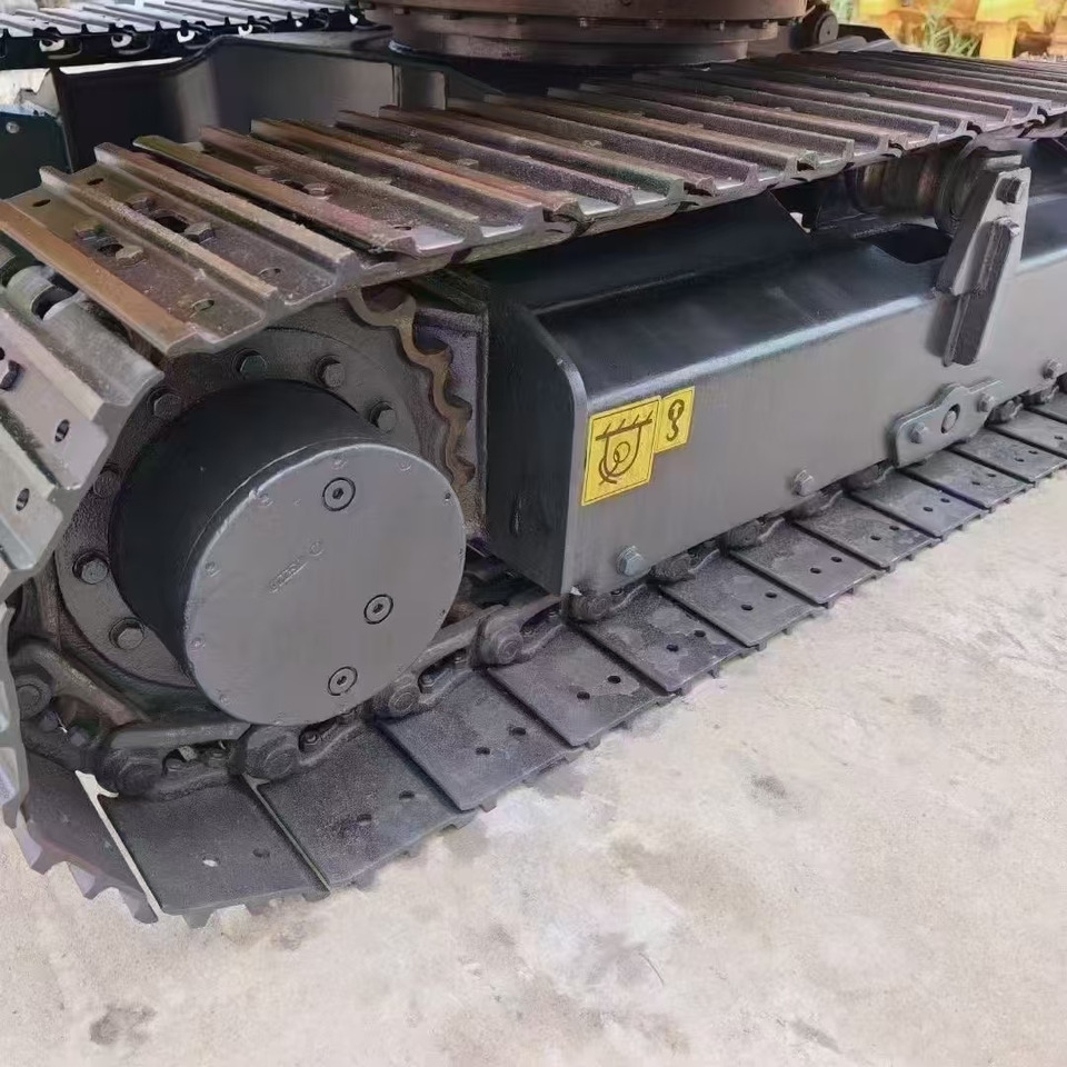 Miniekskavator XCMG XE 60DA XE60: foto 6 Miniekskavator XCMG XE 60DA XE60: foto 6