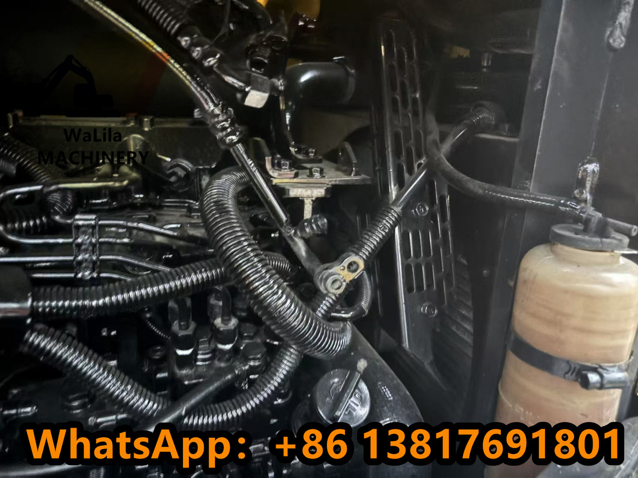 YANMAR VIO75 - Miniekskavator: foto 2 YANMAR VIO75 - Miniekskavator: foto 2