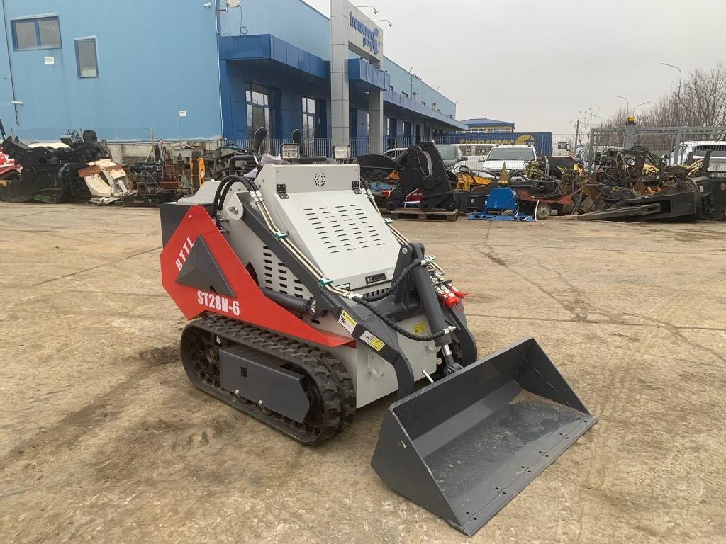 BTTL ST28H-6 - Mini fadrom: foto 2 BTTL ST28H-6 - Mini fadrom: foto 2