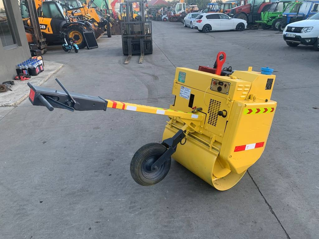 Benford MBR 71 - Ngjeshës: foto 1 Benford MBR 71 - Ngjeshës: foto 1