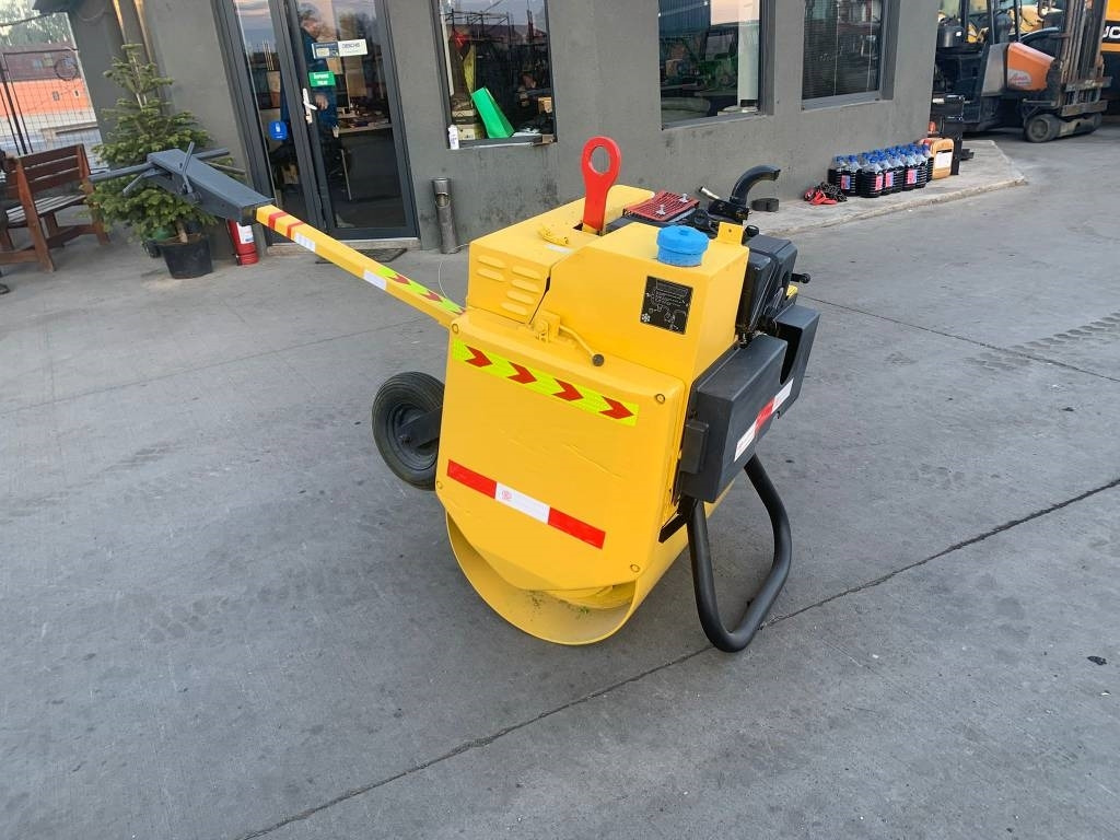 Benford MBR 71 - Ngjeshës: foto 4 Benford MBR 71 - Ngjeshës: foto 4