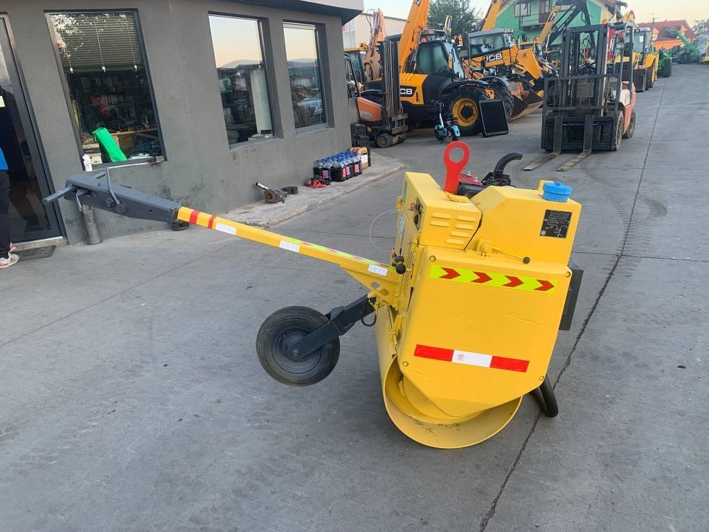 Benford MBR 71 - Ngjeshës: foto 3 Benford MBR 71 - Ngjeshës: foto 3