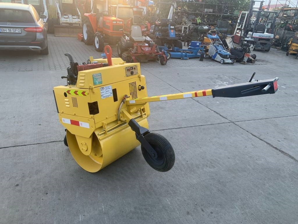 Benford MBR 71 - Ngjeshës: foto 2 Benford MBR 71 - Ngjeshës: foto 2