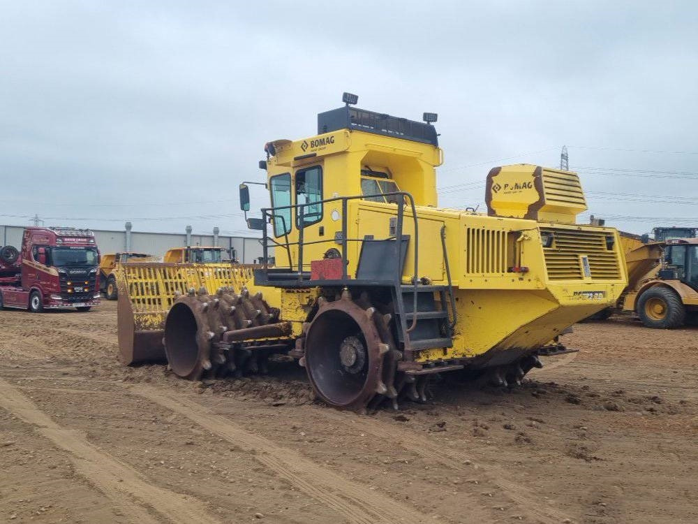 Bomag BC 772 RB-2  - Ngjeshës: foto 3 Bomag BC 772 RB-2  - Ngjeshës: foto 3
