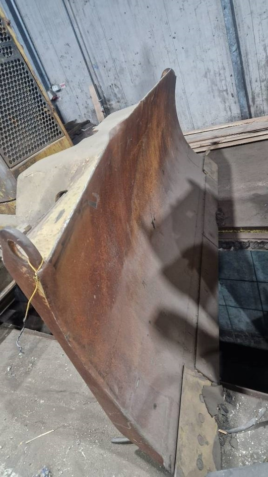 Lizingu i CAT D5 FOR PARTS  CAT D5 FOR PARTS: foto 10