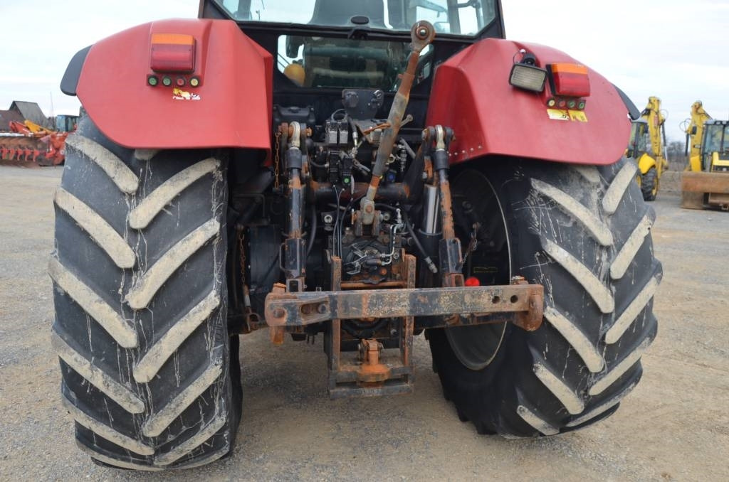 Case CVX 170 - Traktor: foto 3 Case CVX 170 - Traktor: foto 3