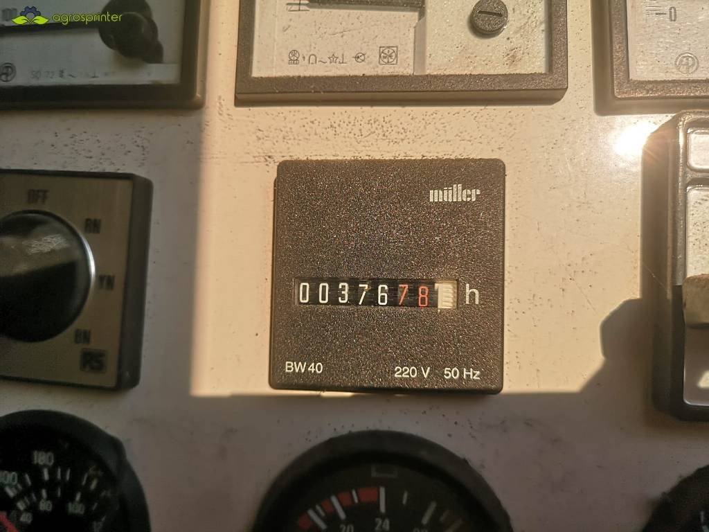 FG Wilson DDC 800 KVA - Set gjeneratori: foto 4 FG Wilson DDC 800 KVA - Set gjeneratori: foto 4
