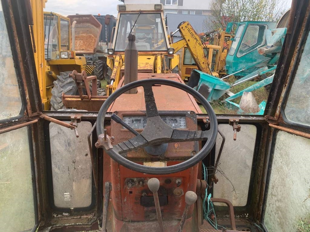 Traktor Fiat 680 DT: foto 7