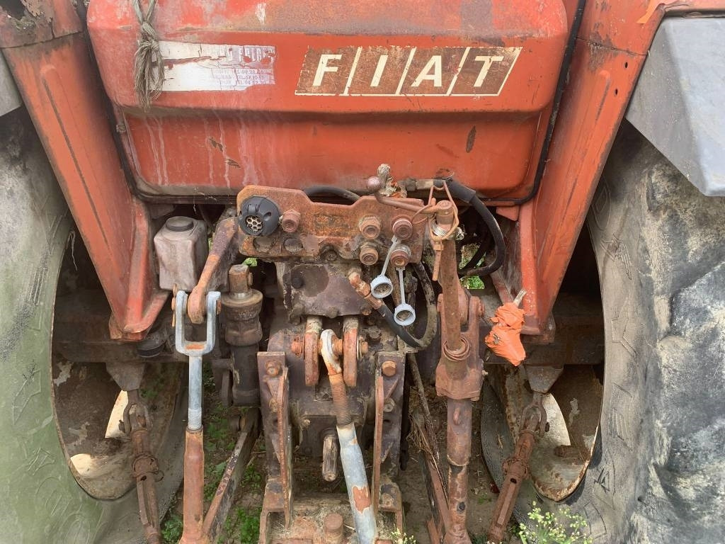 Traktor Fiat 680 DT: foto 6