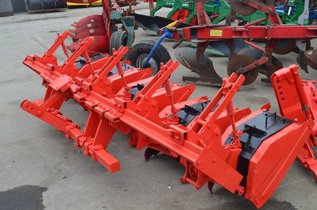 Gaspardo Gaspardo 5  - Kultivator: foto 1 Gaspardo Gaspardo 5  - Kultivator: foto 1