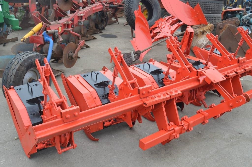 Gaspardo Gaspardo 5  - Kultivator: foto 2 Gaspardo Gaspardo 5  - Kultivator: foto 2