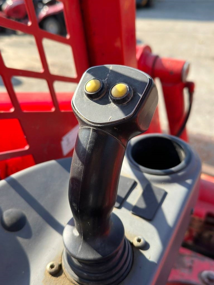 Gehl RT 175 - Mini fadrom me zinxhir: foto 3 Gehl RT 175 - Mini fadrom me zinxhir: foto 3