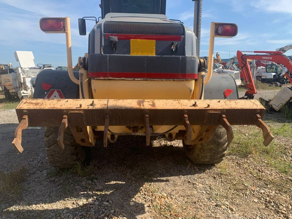 HBM-Nobas BG190T-3 - Makinë niveluese: foto 3 HBM-Nobas BG190T-3 - Makinë niveluese: foto 3