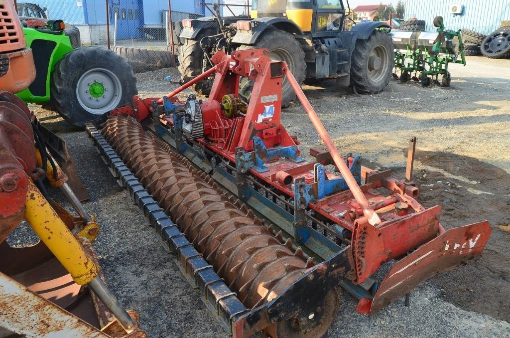 Lely Roterra - Freze rotative: foto 2 Lely Roterra - Freze rotative: foto 2