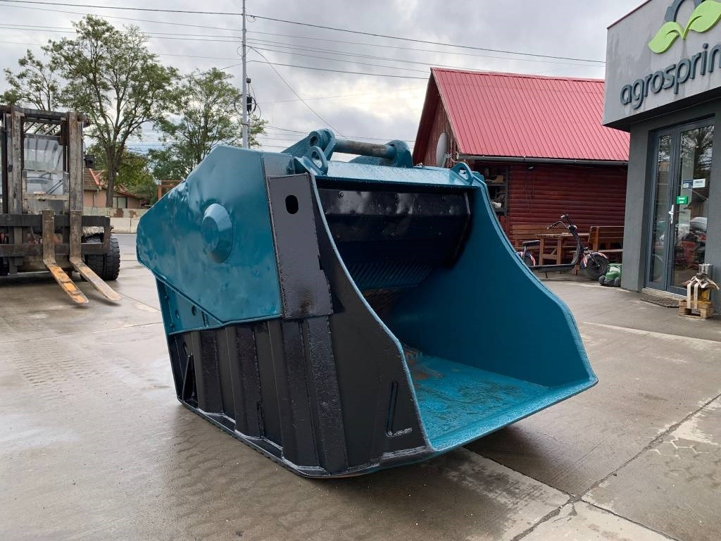MB Crusher BF 120.4  - Kovë për Makineri ndërtimi: foto 5 MB Crusher BF 120.4  - Kovë për Makineri ndërtimi: foto 5