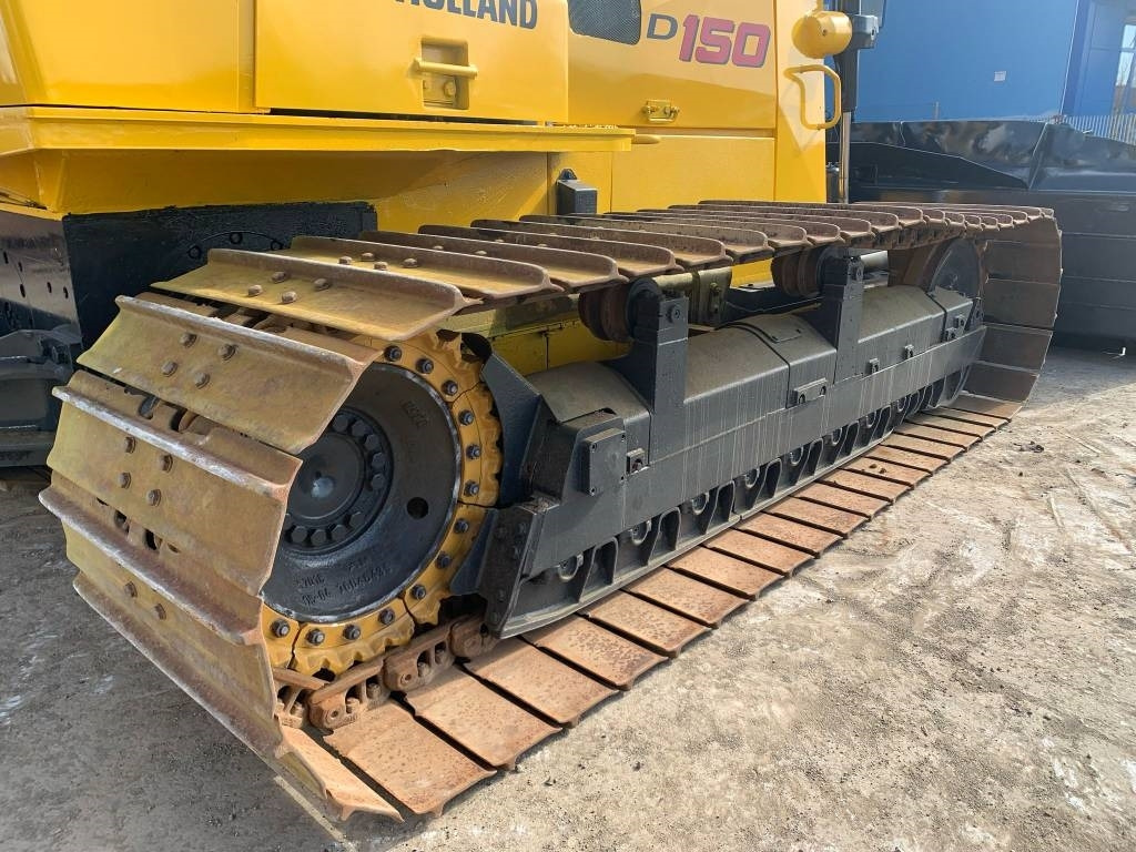 Buldozer New Holland D 150: foto 7