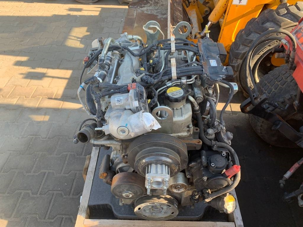 Perkins 4192/2200 ENGINE  - Motori për Makineri ndërtimi: foto 2 Perkins 4192/2200 ENGINE  - Motori për Makineri ndërtimi: foto 2