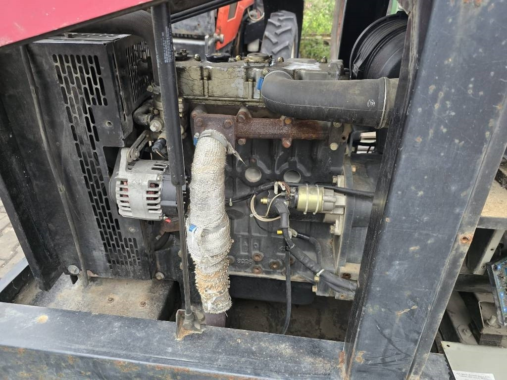 Perkins HP231500C ENGINE  - Motori për Makineri ndërtimi: foto 5 Perkins HP231500C ENGINE  - Motori për Makineri ndërtimi: foto 5