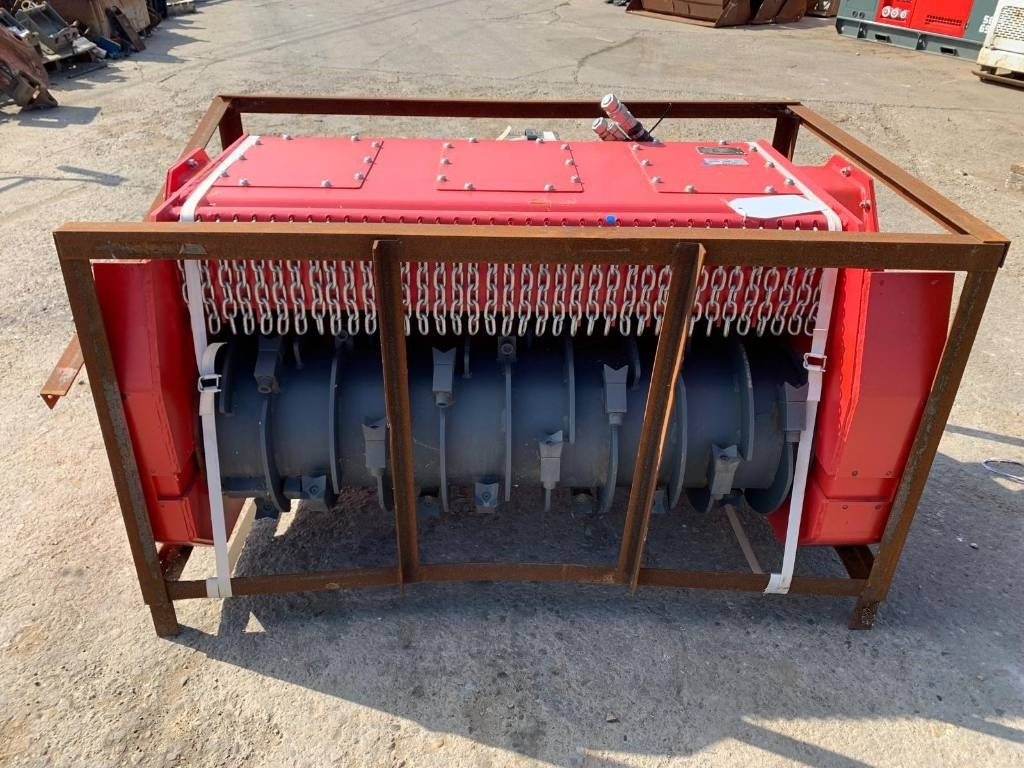 Raytree REDM50 NEW - Trince pyllore: foto 1 Raytree REDM50 NEW - Trince pyllore: foto 1