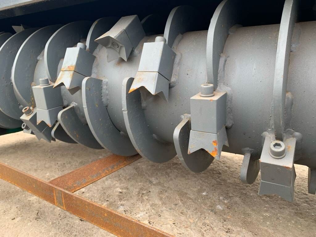 Raytree RMBD50 Mulcher Raytree RMBD50 Mulcher - Trince/ Grirese degesh dhe bari: foto 3 Raytree RMBD50 Mulcher Raytree RMBD50 Mulcher - Trince/ Grirese degesh dhe bari: foto 3