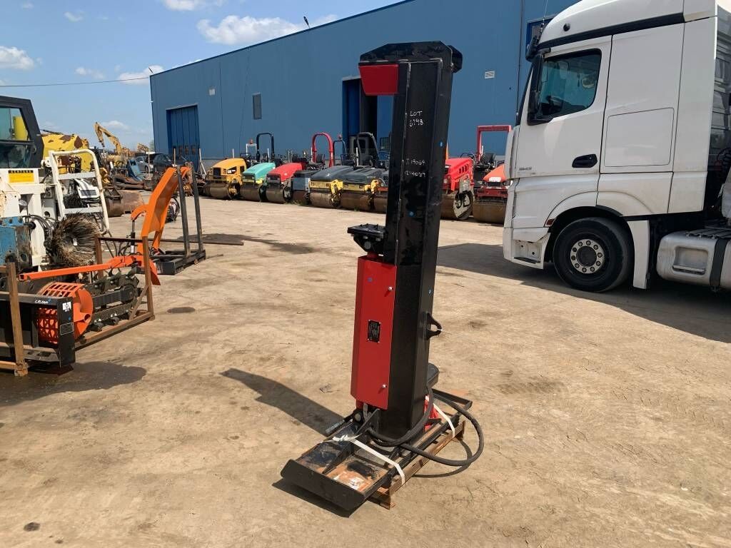 Raytree RMLS18T Raytree RMLS18T - Makinë prerëse druri: foto 1 Raytree RMLS18T Raytree RMLS18T - Makinë prerëse druri: foto 1