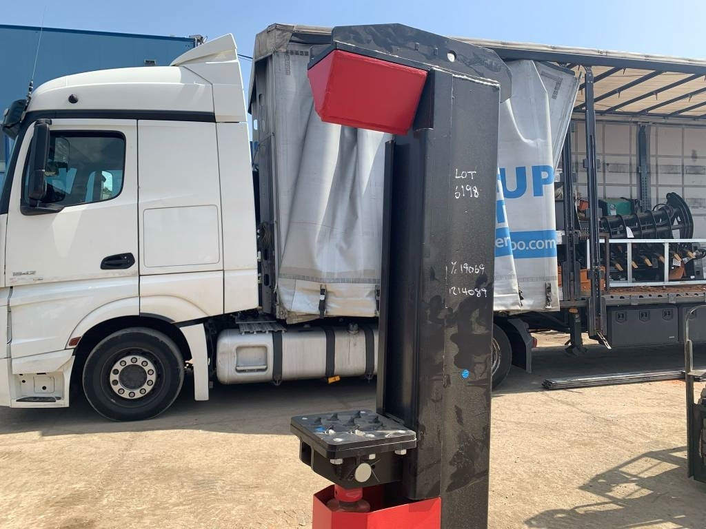 Raytree RMLS18T  - Makinë prerëse druri: foto 4 Raytree RMLS18T  - Makinë prerëse druri: foto 4