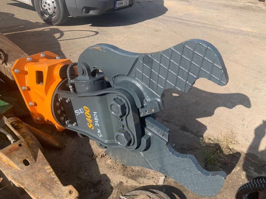 S400 - Punto: foto 4 S400 - Punto: foto 4