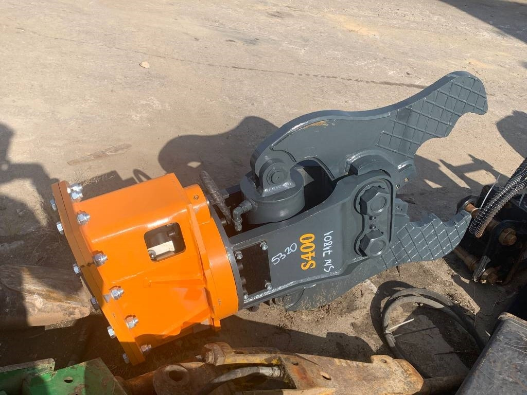 S400 - Punto: foto 3 S400 - Punto: foto 3