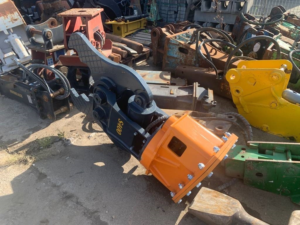 S400 - Punto: foto 2 S400 - Punto: foto 2