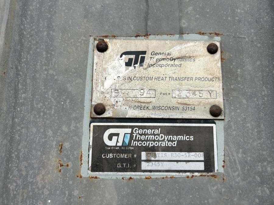 Stamford HC634J1 - Set gjeneratori: foto 5 Stamford HC634J1 - Set gjeneratori: foto 5