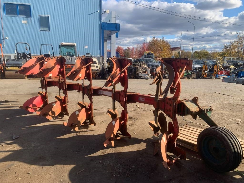 Vogel & Noot 5 - Plug: foto 3 Vogel & Noot 5 - Plug: foto 3