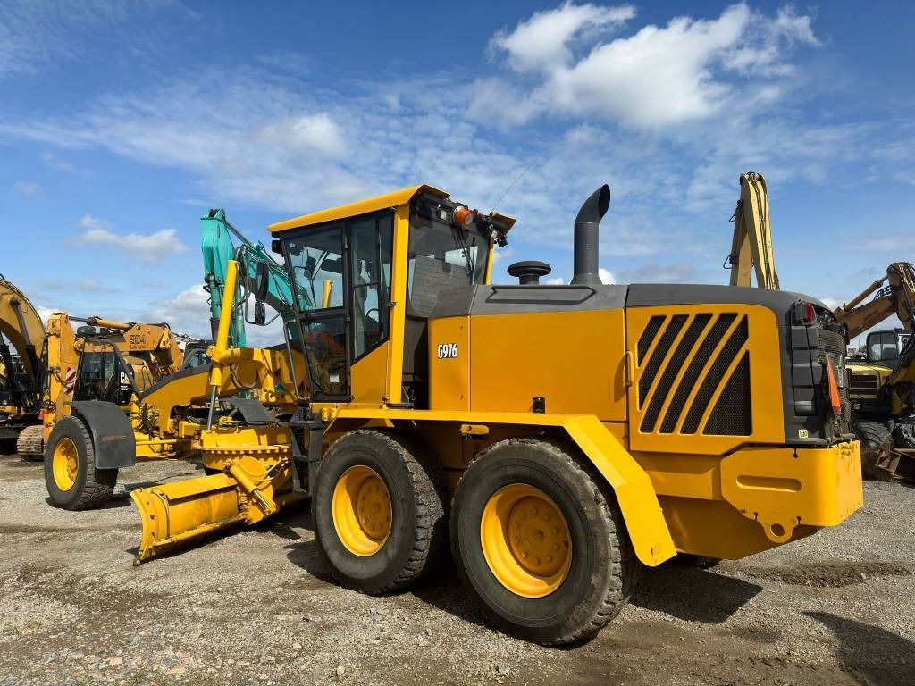 Volvo G 976 - Makinë niveluese: foto 3 Volvo G 976 - Makinë niveluese: foto 3