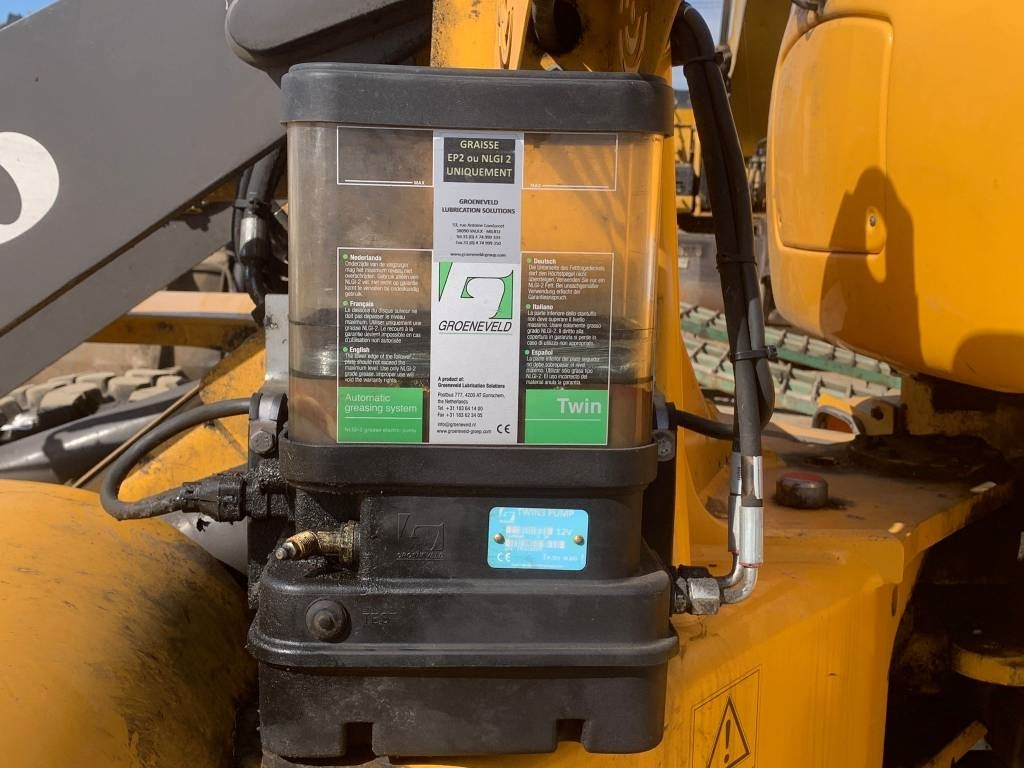 Fadrom me goma Volvo L 35 G: foto 9