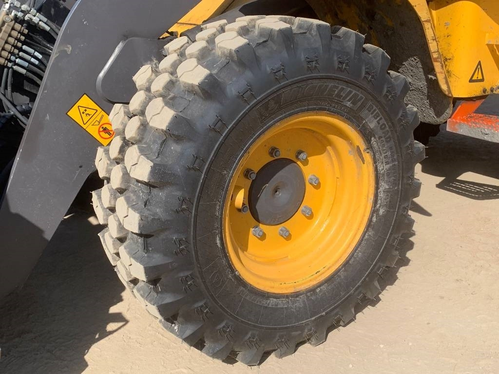 Fadrom me goma Volvo L 35 G: foto 8