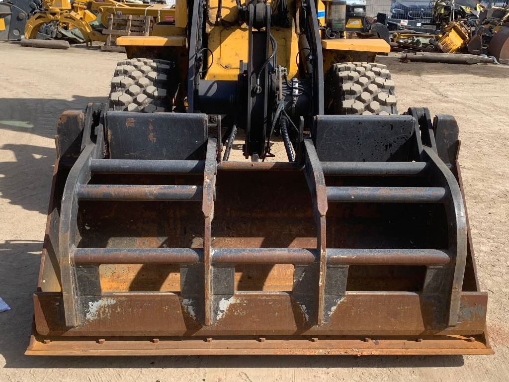 Fadrom me goma Volvo L 35 G: foto 7