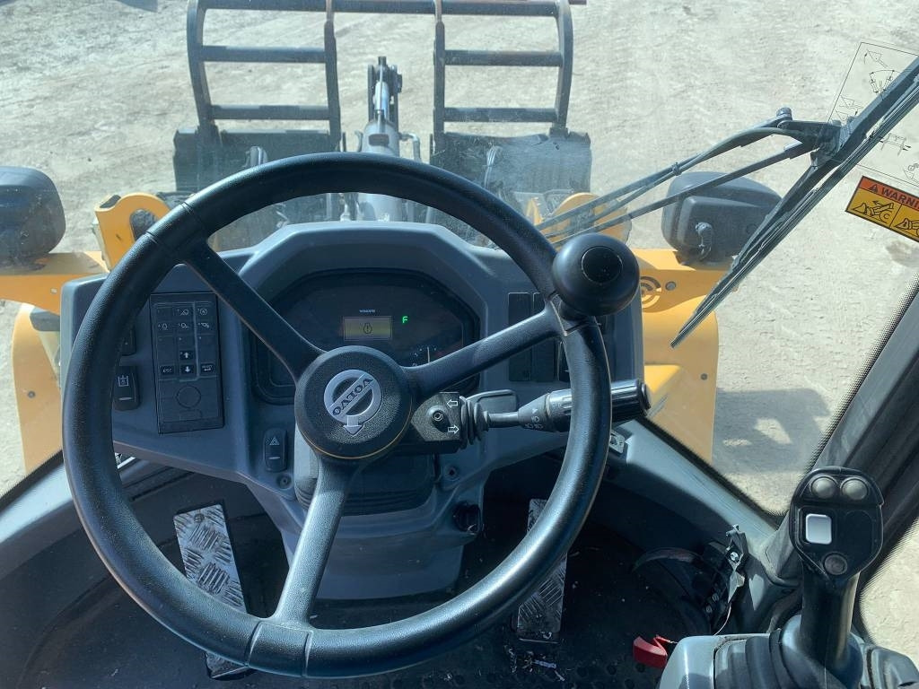 Fadrom me goma Volvo L 35 G: foto 12